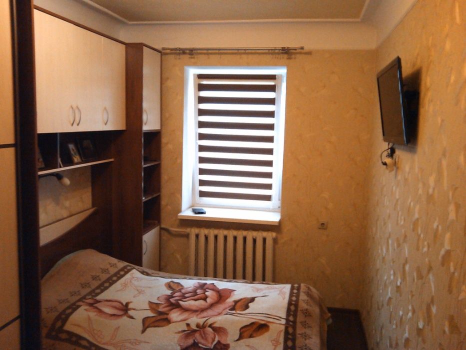 Квартира на вул. М. Безручка в Києві, ID 204068, фото №2