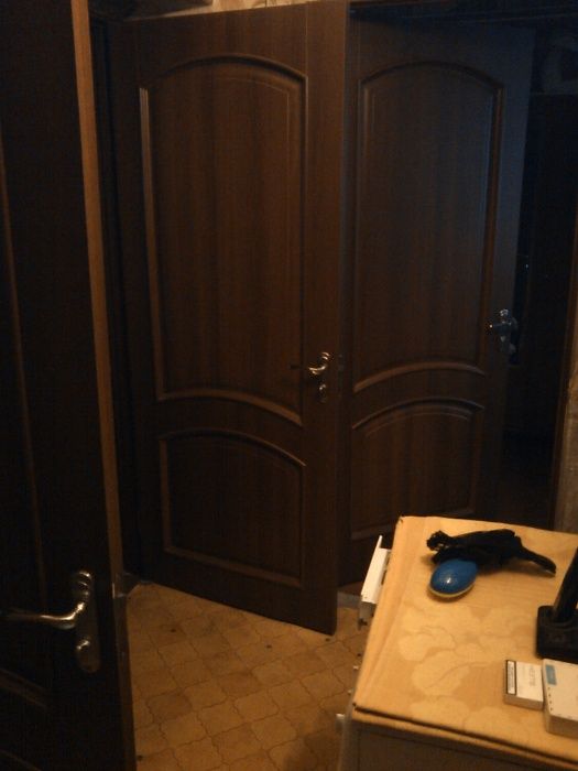 Квартира на вул. М. Безручка в Києві, ID 204068, фото №3