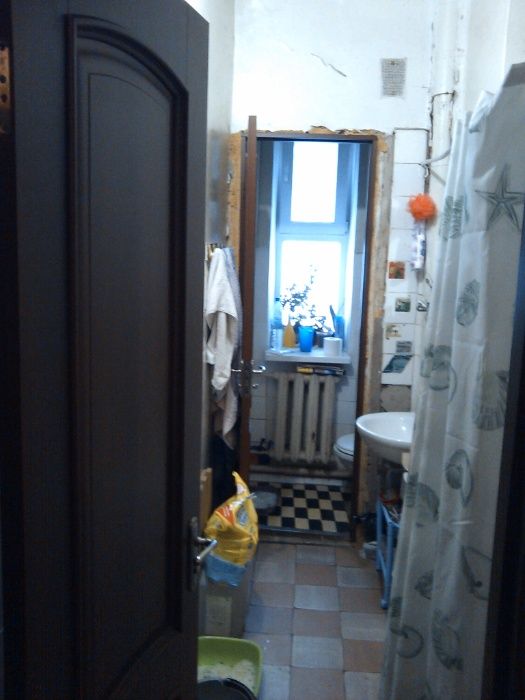 Квартира на вул. М. Безручка в Києві, ID 204068, фото №4