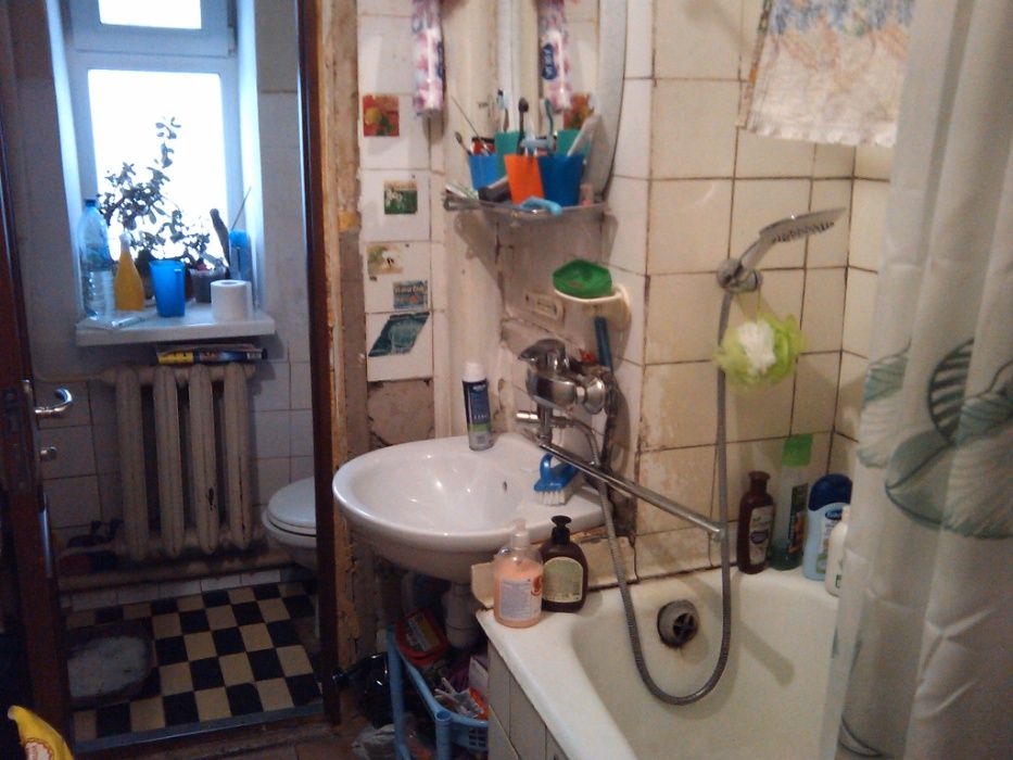 Квартира на вул. М. Безручка в Києві, ID 204068, фото №5