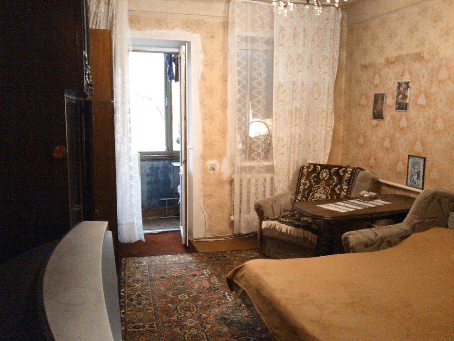Квартира на вул. М. Безручка в Києві, ID 204068, фото №6