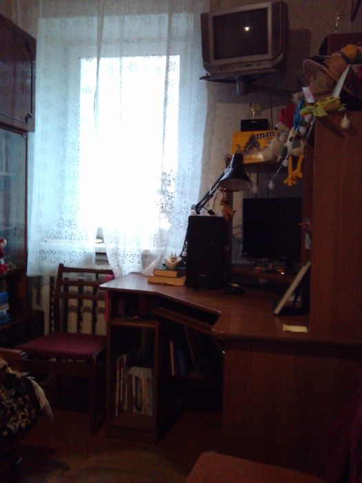 Квартира на вул. М. Безручка в Києві, ID 204068, фото №7