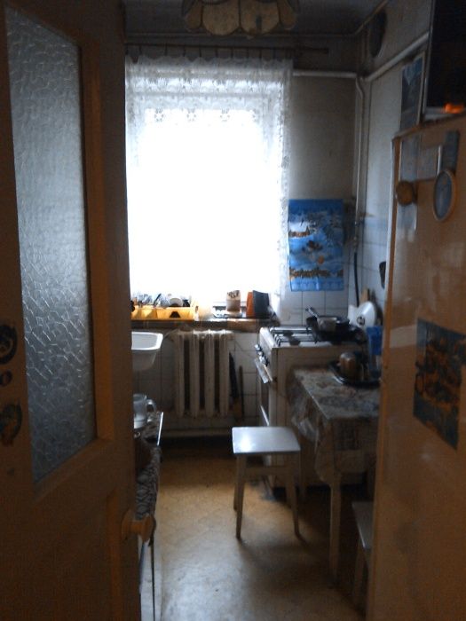 Квартира на вул. М. Безручка в Києві, ID 204068, фото №10