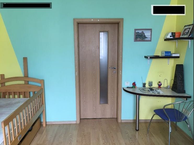 Квартира на вул. Армейська/вул. Говорова в Одесі, ID 176845, фото №13