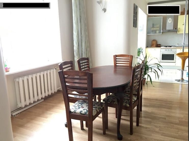 Квартира на вул. Армейська/вул. Говорова в Одесі, ID 176845, фото №7