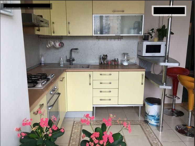 Квартира на вул. Армейська/вул. Говорова в Одесі, ID 176845, фото №9