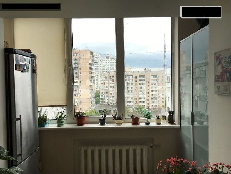 Квартира на вул. Армейська/вул. Говорова в Одесі, ID 176845, фото №10