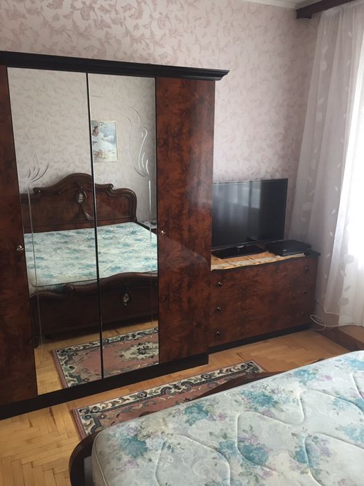 Квартира на вул. М. Гориня (М. Скрипника), 12, ID 403744, фото №1