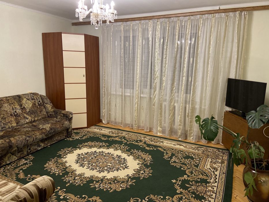 Квартира на вул. М. Гориня (М. Скрипника), 12 в Львові, ID 403744, фото №3