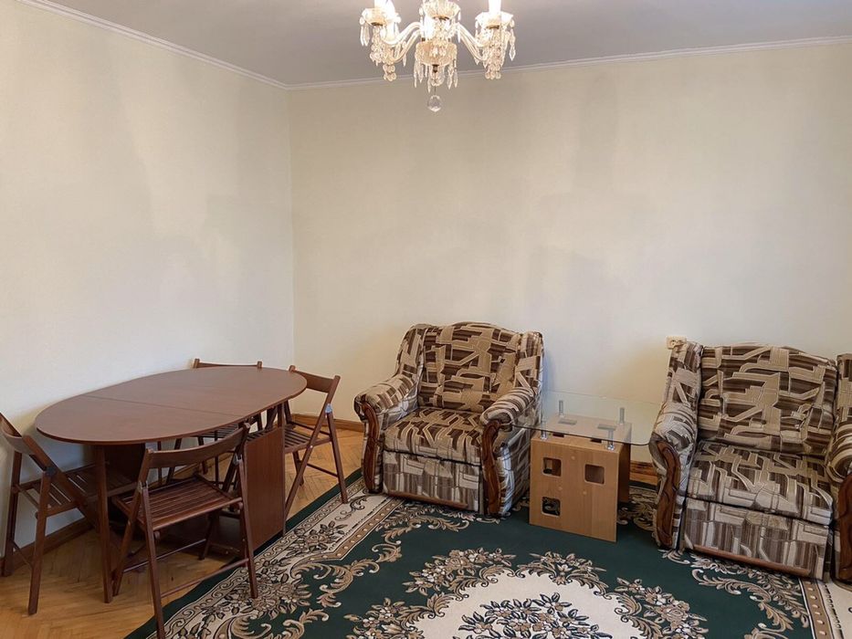 Квартира на вул. М. Гориня (М. Скрипника), 12 в Львові, ID 403744, фото №4