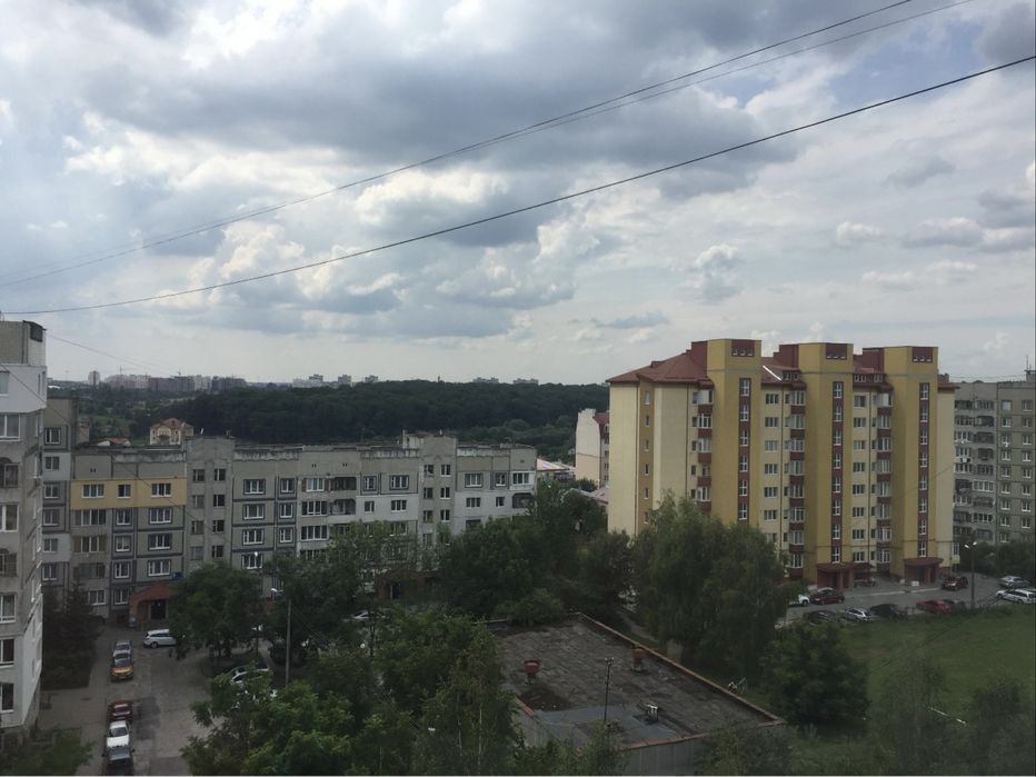 Квартира на вул. М. Гориня (М. Скрипника), 12 в Львові, ID 403744, фото №9