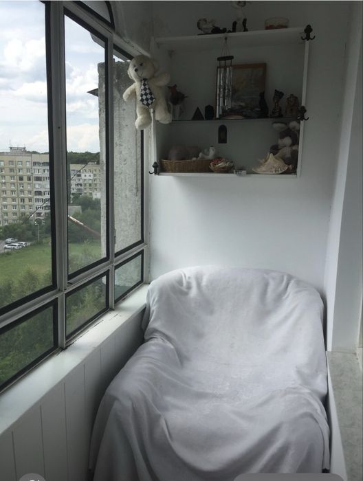 Квартира на вул. М. Гориня (М. Скрипника), 12 в Львові, ID 403744, фото №10