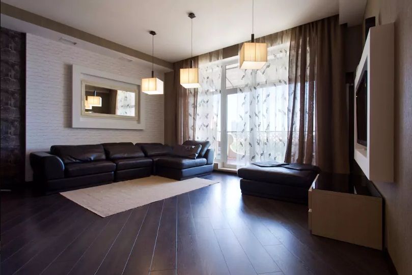 Квартира на вул. Гагаринское плато, 5/3 в Одесі, ID 351207, фото №3