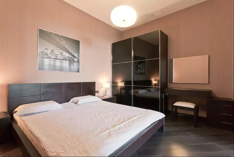 Квартира на вул. Гагаринское плато, 5/3 в Одесі, ID 351207, фото №6