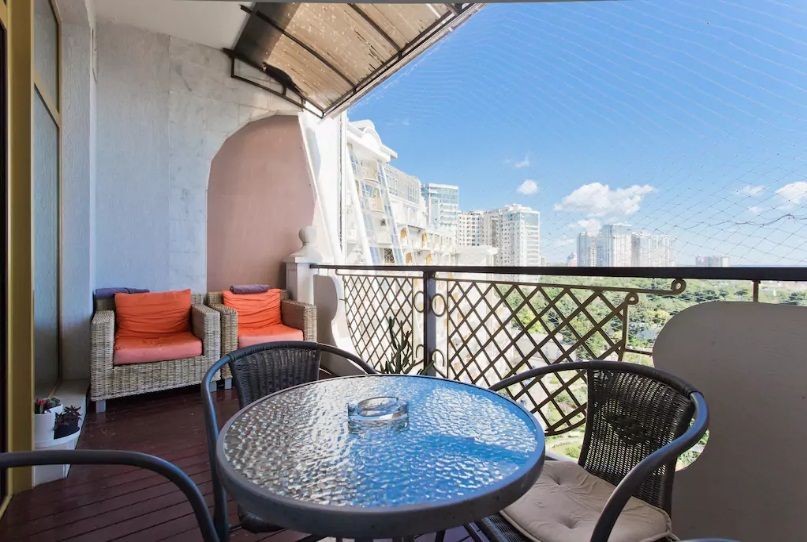 Квартира на вул. Гагаринское плато, 5/3 в Одесі, ID 351207, фото №9
