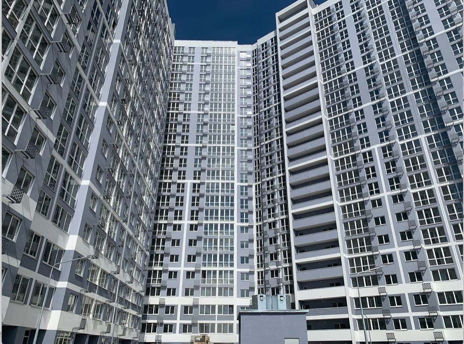 Квартира на вул. Ревуцького, 40-Б в Києві, ID 163122, фото №4