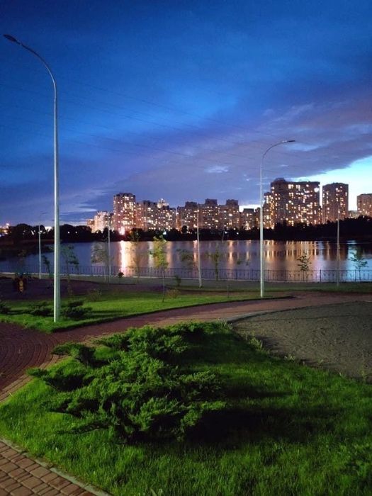 Квартира на вул. Ревуцького, 40-Б в Києві, ID 163122, фото №6