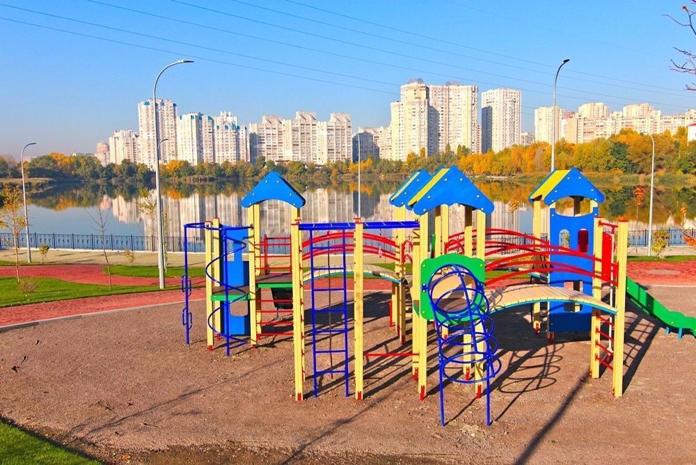 Квартира на вул. Ревуцького, 40-Б в Києві, ID 163122, фото №8