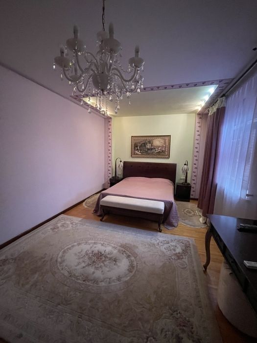 Квартира на вул. Волошська, 50/38, ID 355442, фото №1