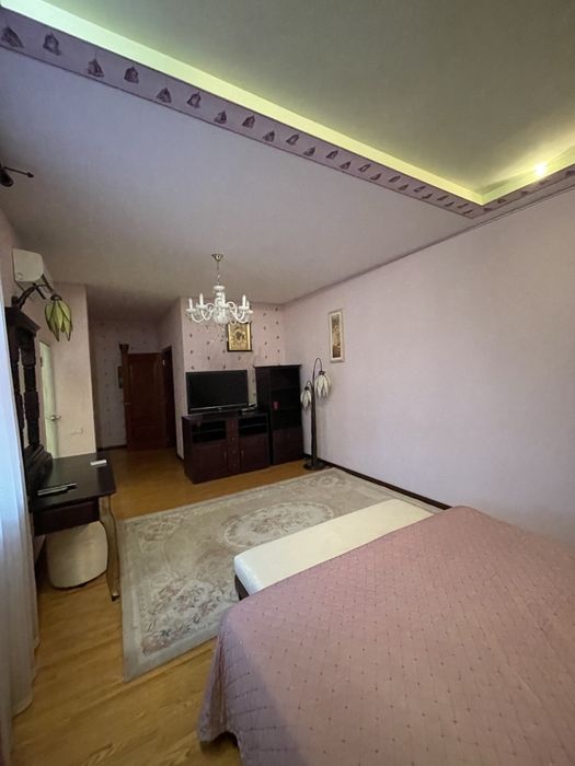 Квартира на вул. Волошська, 50/38 в Києві, ID 355442, фото №2