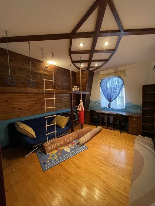 Квартира на вул. Волошська, 50/38 в Києві, ID 355442, фото №13