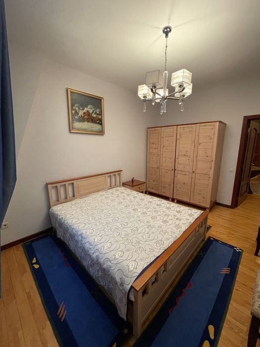 Квартира на вул. Волошська, 50/38 в Києві, ID 355442, фото №14