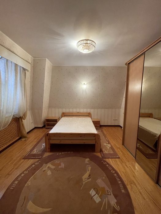 Квартира на вул. Волошська, 50/38 в Києві, ID 355442, фото №16