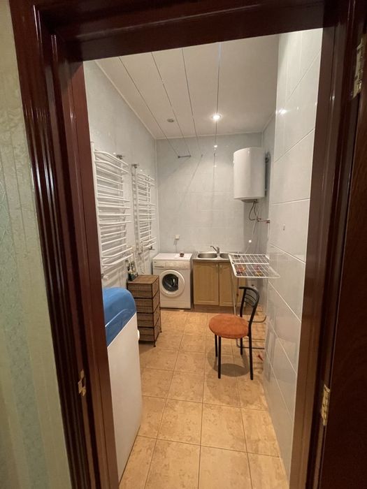 Квартира на вул. Волошська, 50/38 в Києві, ID 355442, фото №18