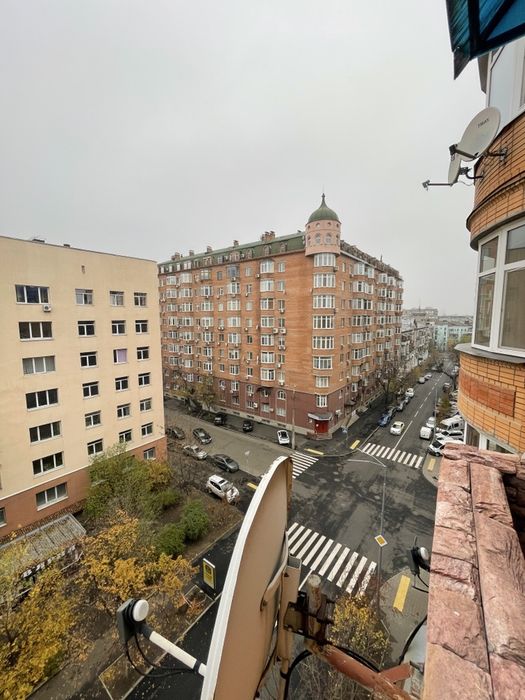 Квартира на вул. Волошська, 50/38 в Києві, ID 355442, фото №21