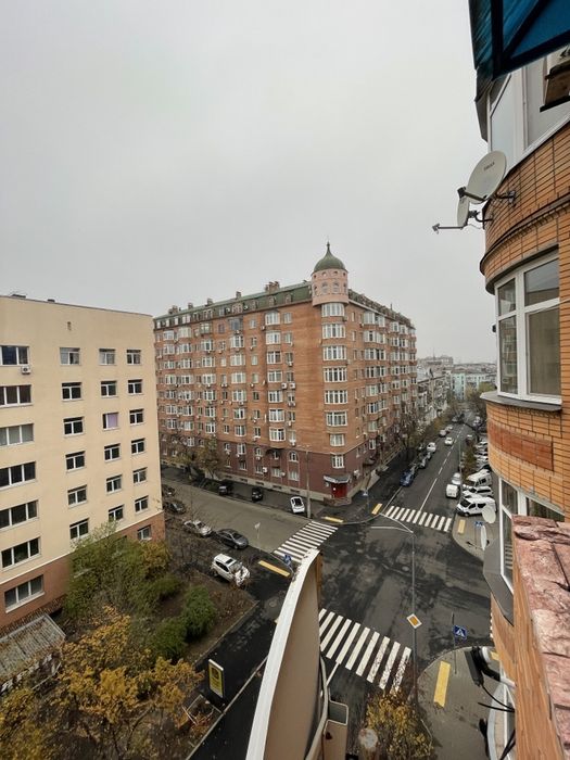 Квартира на вул. Волошська, 50/38 в Києві, ID 355442, фото №22