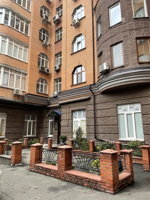 Квартира на вул. Волошська, 50/38 в Києві, ID 355442, фото №23
