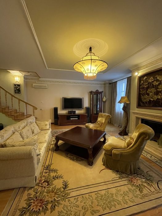 Квартира на вул. Волошська, 50/38 в Києві, ID 355442, фото №4