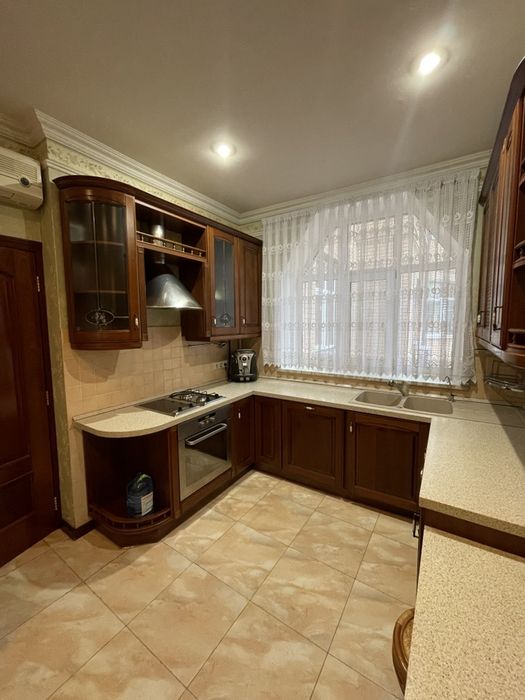 Квартира на вул. Волошська, 50/38 в Києві, ID 355442, фото №7
