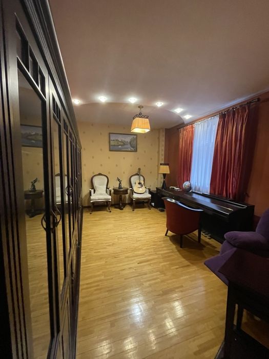 Квартира на вул. Волошська, 50/38 в Києві, ID 355442, фото №10