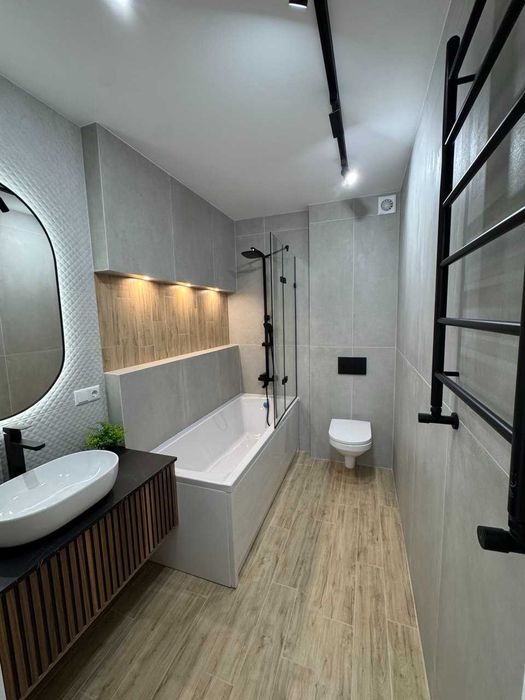 Квартира на ЖК «Містечко Центральне» в Івано-Франківську, ID 244234, фото №10