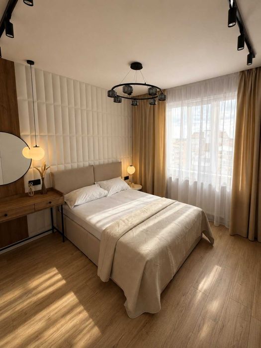 Квартира на ЖК Містечко Центральне в Івано-Франківську, ID 247569, фото №13