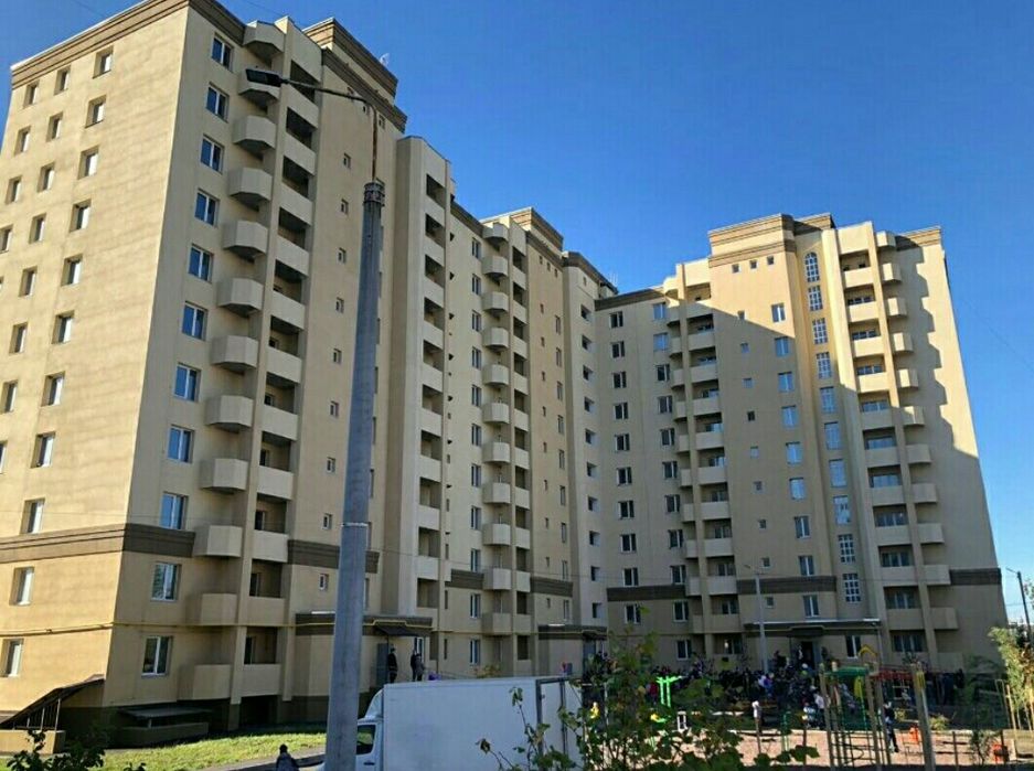 Квартира на вул. Йови, 1 в Києві, ID 311653, фото №2