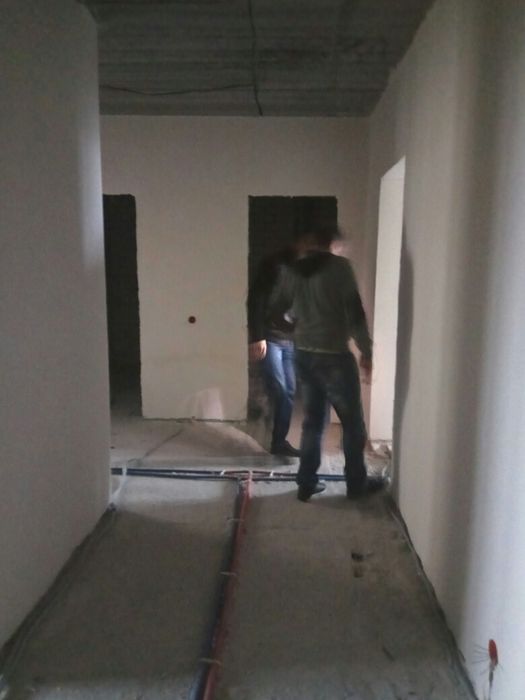 Квартира на вул. Йови, 1 в Києві, ID 311653, фото №4