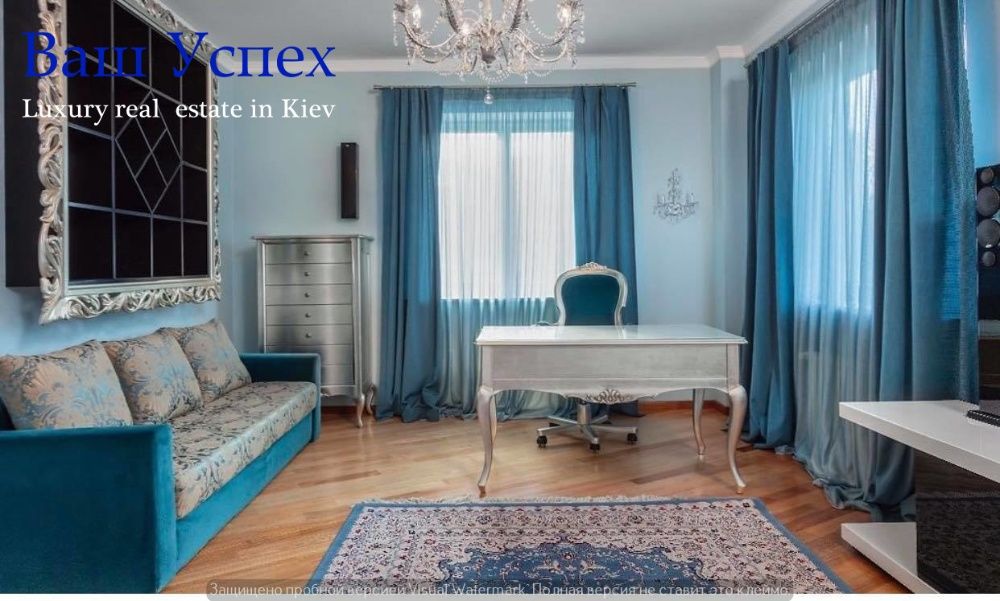 Квартира на вул. Тургеневська, 28 а в Києві, ID 212026, фото №2