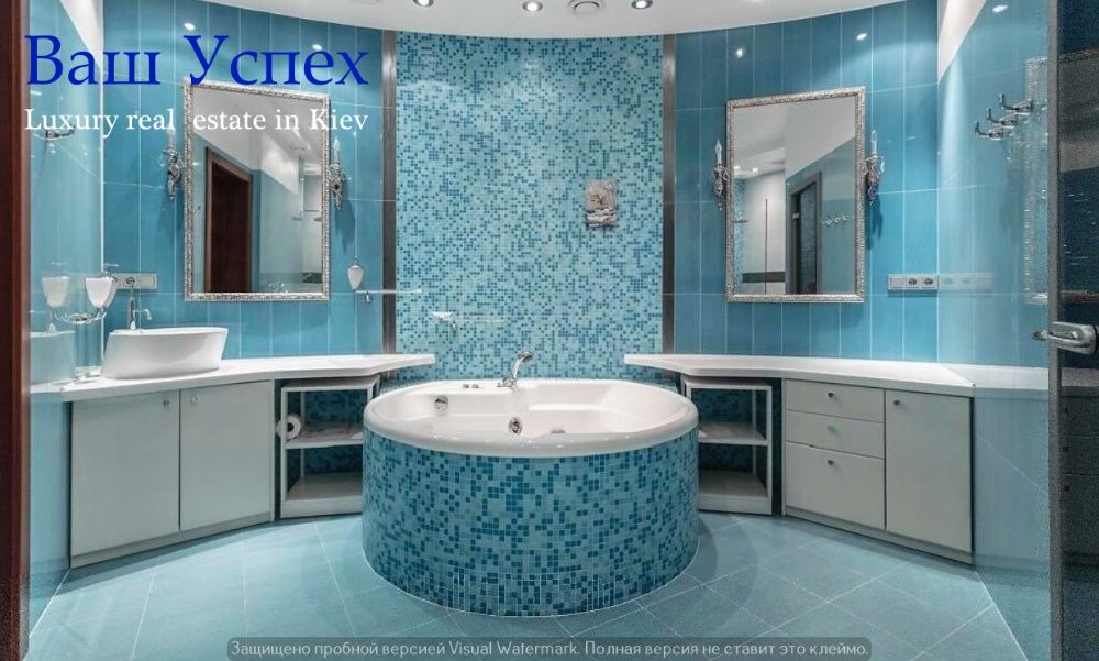 Квартира на вул. Тургеневська, 28 а в Києві, ID 212026, фото №11