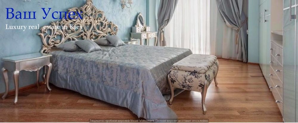 Квартира на вул. Тургеневська, 28 а в Києві, ID 212026, фото №5