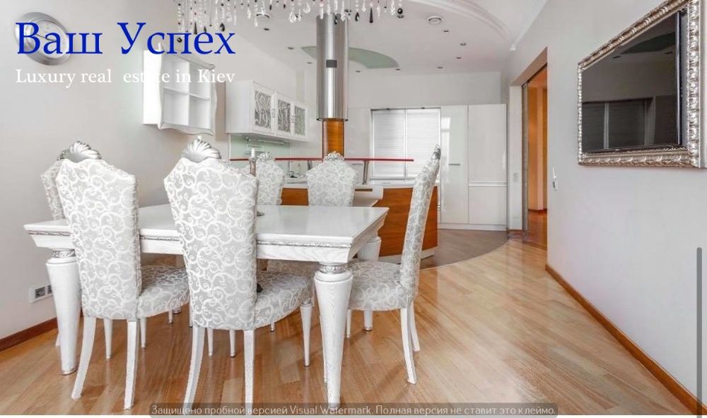 Квартира на вул. Тургеневська, 28 а в Києві, ID 212026, фото №7