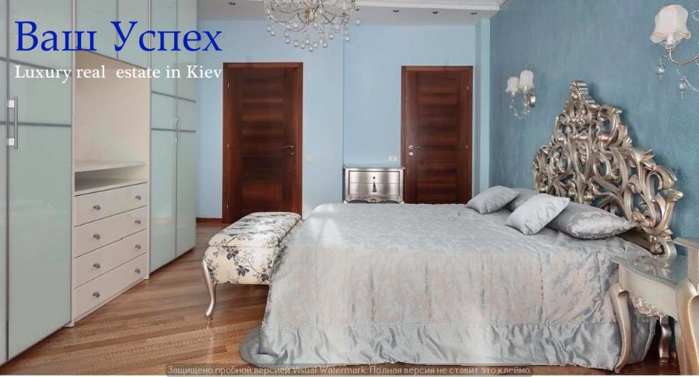 Квартира на вул. Тургеневська, 28 а в Києві, ID 212026, фото №8