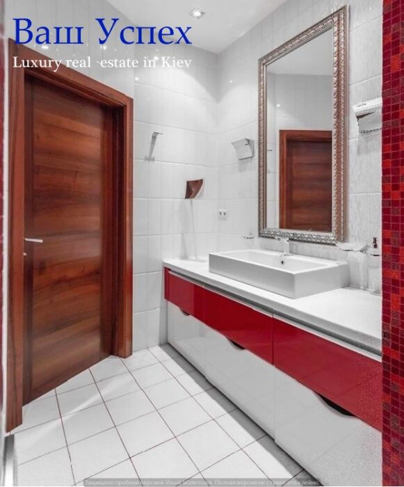 Квартира на вул. Тургеневська, 28 а в Києві, ID 212026, фото №10