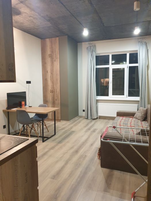Квартира на вул. Євгена Коновальця, 36Е в Києві, ID 363211, фото №2