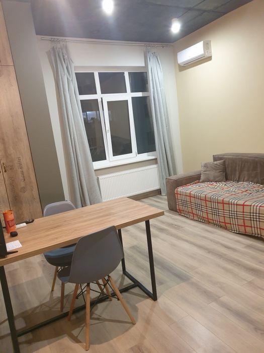 Квартира на вул. Євгена Коновальця, 36Е в Києві, ID 363211, фото №4