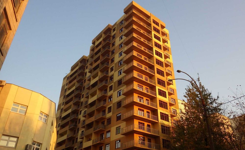 Квартира на вул. Євгена Коновальця, 36Е в Києві, ID 363211, фото №9