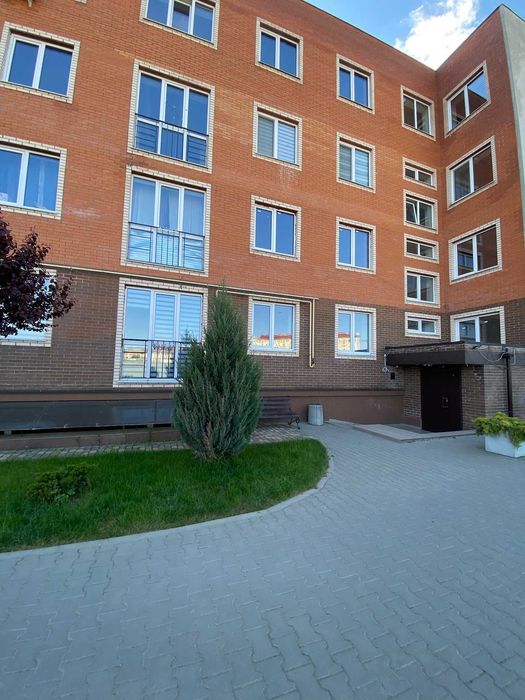 Квартира на ЖК Баск&Вилль в Києві, ID 242025, фото №10