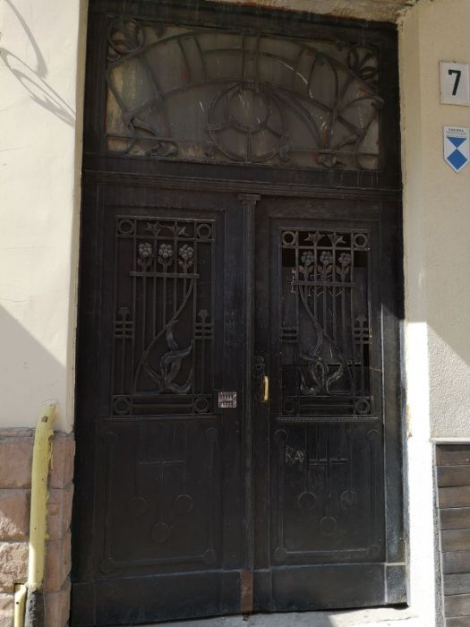 Квартира на вул. Братів Рогатинців, 7 в Львові, ID 255616, фото №2