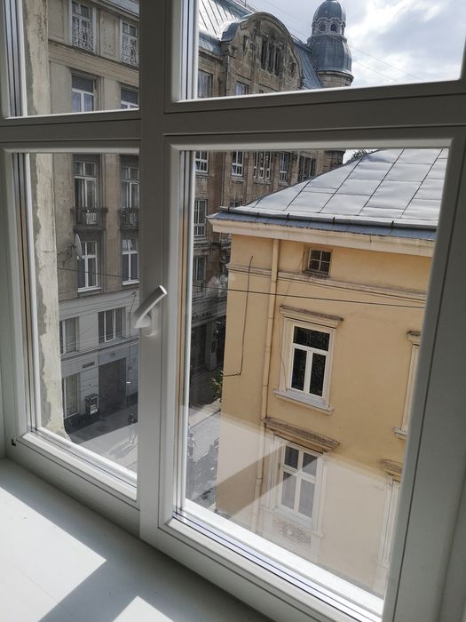 Квартира на вул. Братів Рогатинців, 7 в Львові, ID 255616, фото №11